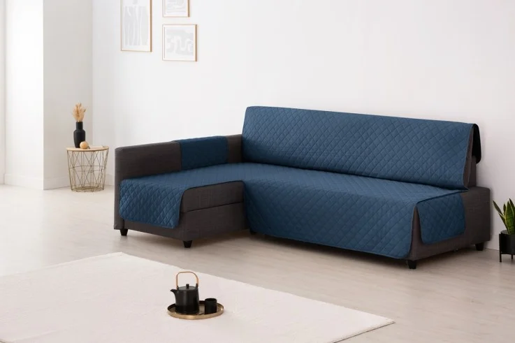 Funda Friheten Couch Cover | Confort acolchado | Uso convertible | Fácil de instalar