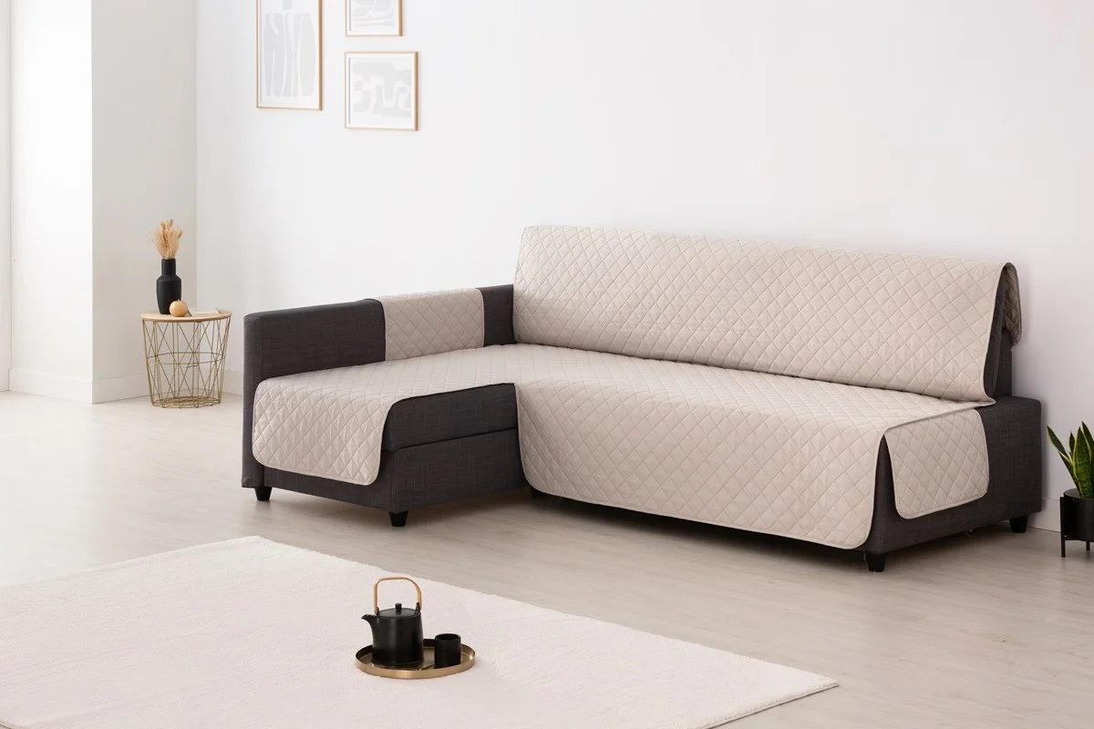 Funda acolchada para sofá cama Friheten de Ikea modelo Couch Cover Funda acolchada para sofá cama Friheten de Ikea modelo Couch Cover