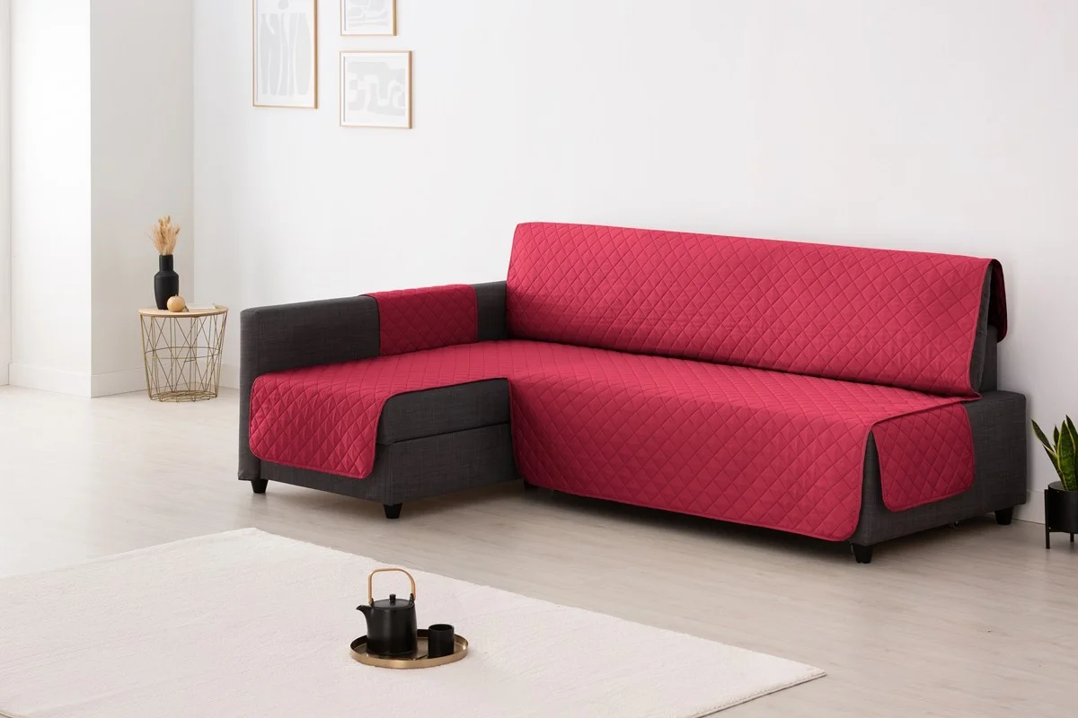 Funda acolchada para sofá cama Friheten de Ikea modelo Couch Cover Funda acolchada para sofá cama Friheten de Ikea modelo Couch Cover
