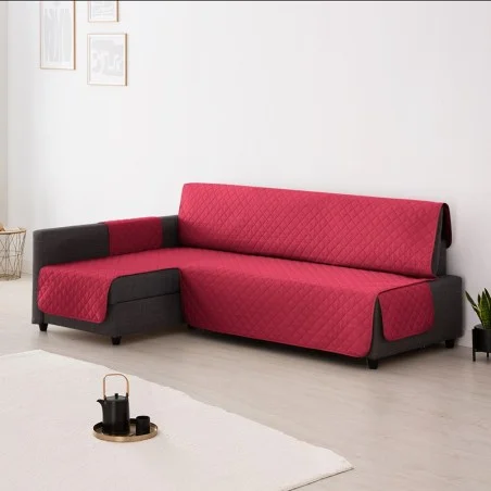 Funda acolchada para sofá cama Friheten de Ikea modelo Couch Cover