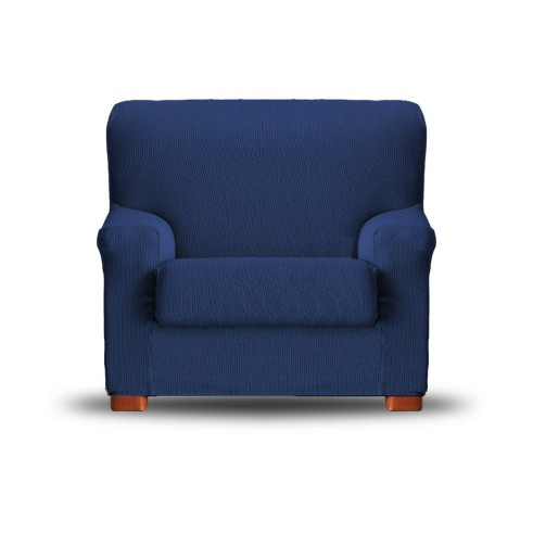 Funda bielástica 2 piezas para sillón modelo Dorian