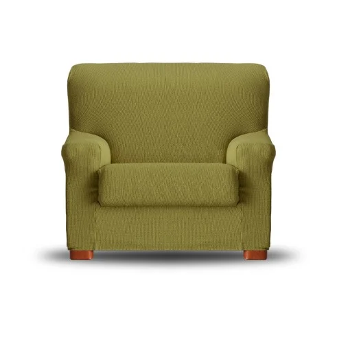 Funda bielástica 2 piezas para sillón modelo Dorian