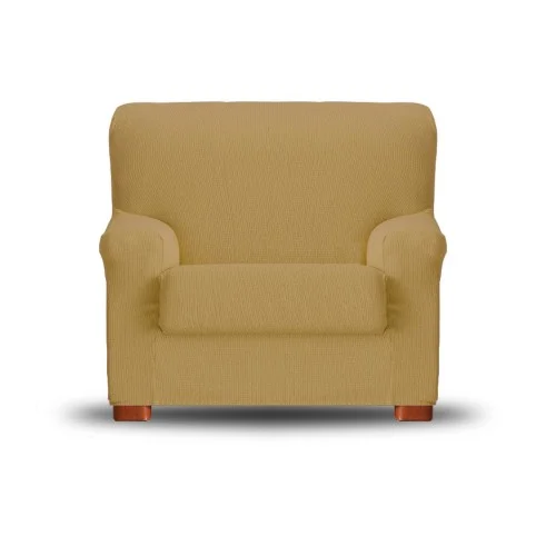 Funda bielástica 2 piezas para sillón modelo Dorian