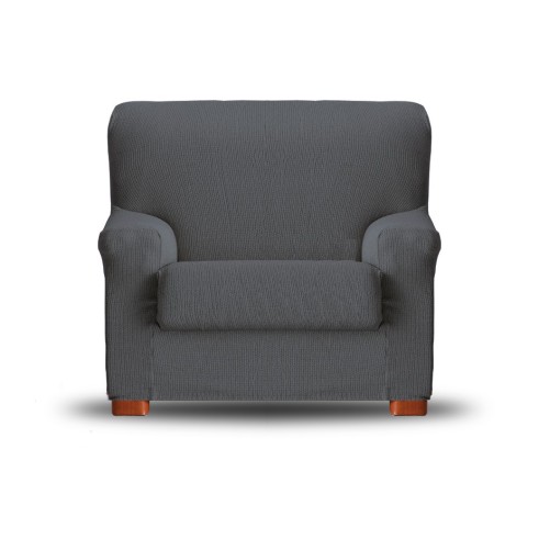 Funda bielástica 2 piezas para sillón modelo Dorian