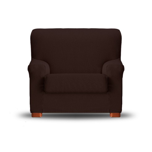 Funda bielástica 2 piezas para sillón modelo Dorian