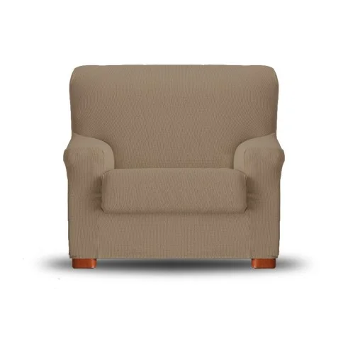 Funda bielástica 2 piezas para sillón modelo Dorian