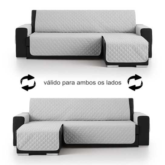 Funda acolchada Modelo Couch Cover para Chaise Longue