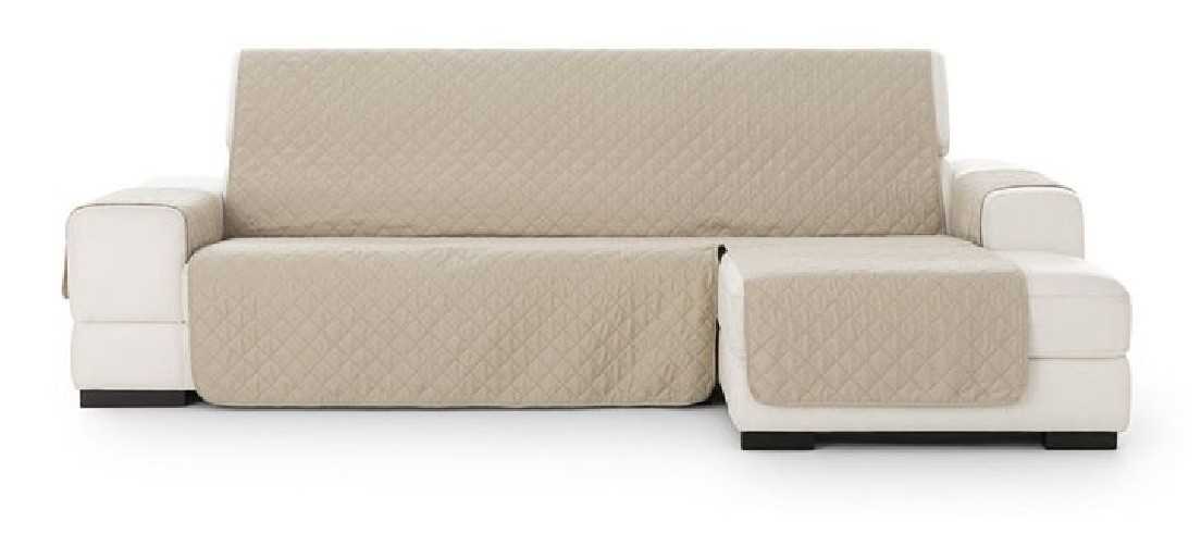 Funda Chaise Noruega | Acolchado a medida | Protección integral | Estilo único
