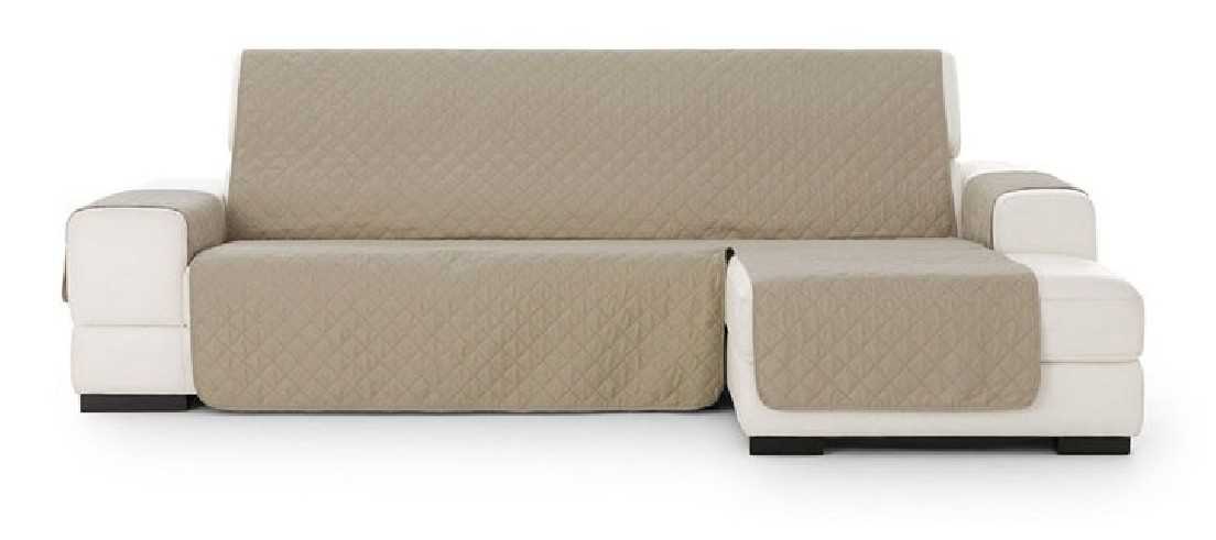 Funda Chaise Noruega | Acolchado a medida | Protección integral | Estilo único