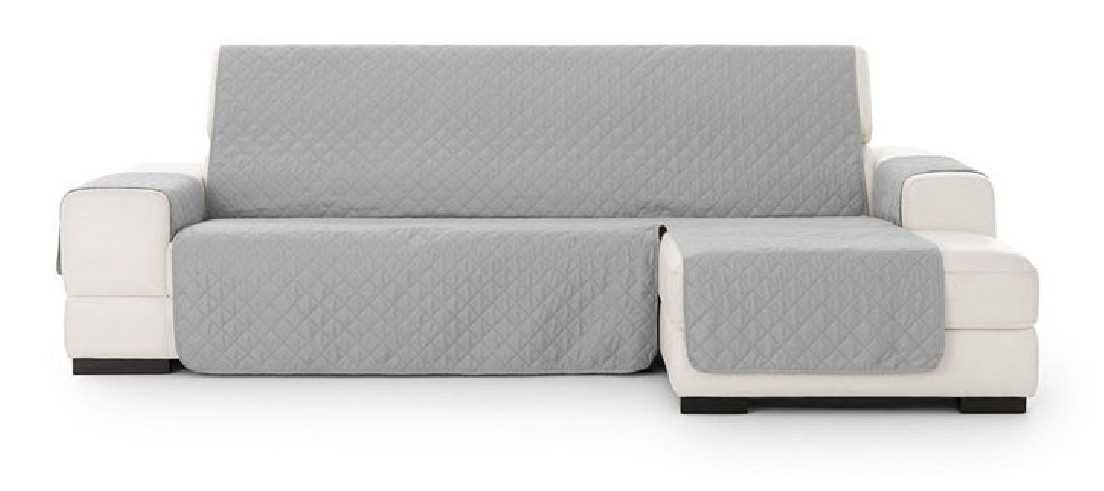 Funda Chaise Noruega | Acolchado a medida | Protección integral | Estilo único