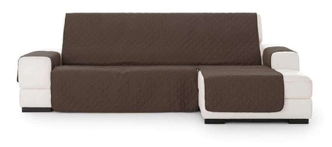 Funda Chaise Noruega | Acolchado a medida | Protección integral | Estilo único