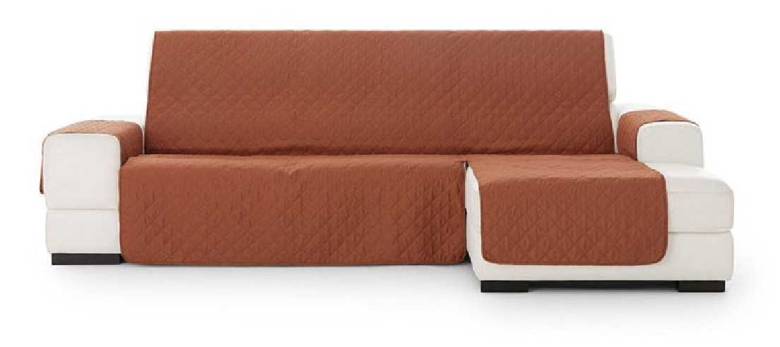 Funda Chaise Noruega | Acolchado a medida | Protección integral | Estilo único