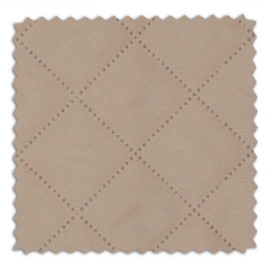 Funda acolchada a medida para Chaise modelo Noruega