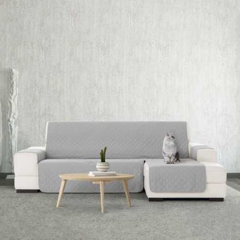 Funda Chaise Noruega | Acolchado a medida | Protección integral | Estilo único