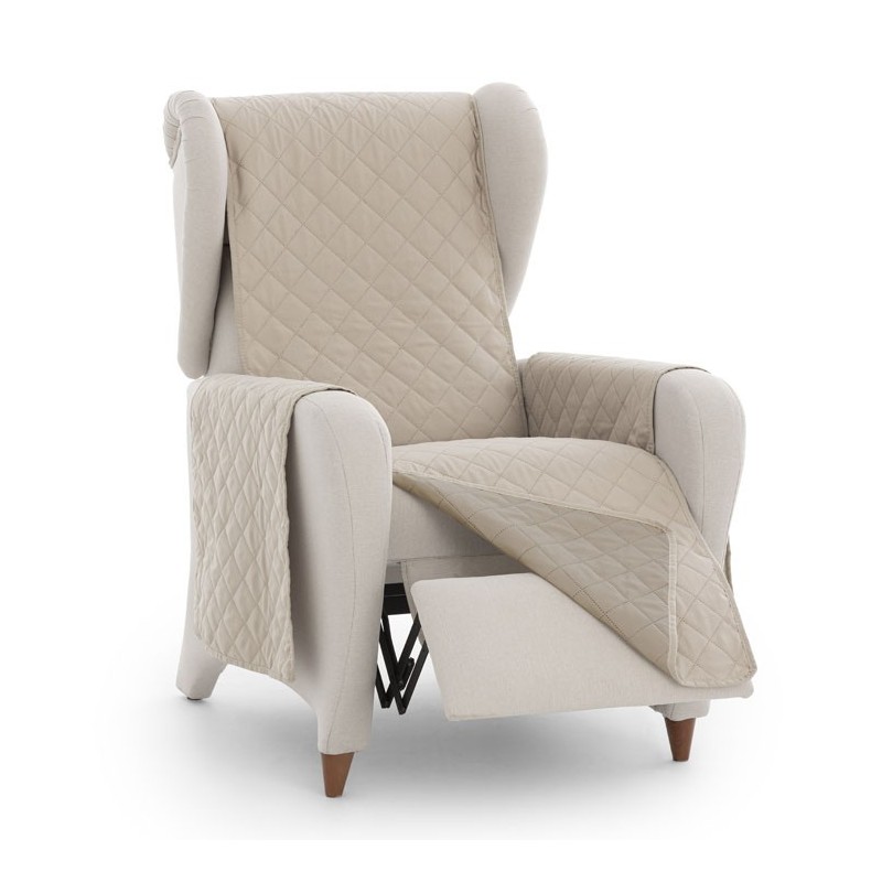 Funda acolchada a medida para Sofá Relax Noruega Funda acolchada a medida para Sofá Relax Noruega