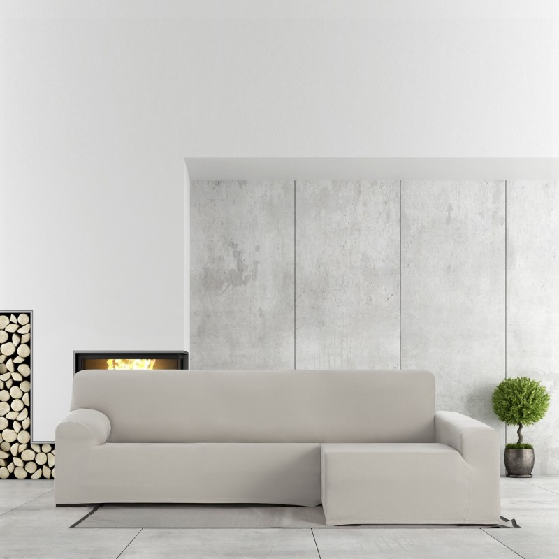 Funda Bielástica para Chaise Longue Modelo Bronx – Protección y Estilo Funda Bielástica para Chaise Longue Modelo Bronx – Protección y Estilo