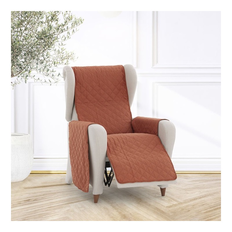 Funda acolchada a medida para Sofá Relax Noruega Funda acolchada a medida para Sofá Relax Noruega