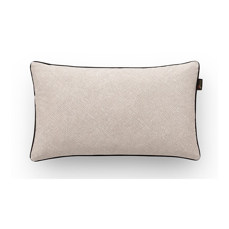 Funda de cojín anti manchas con cremallera modelo Fuji Funda de cojín anti manchas con cremallera modelo Fuji