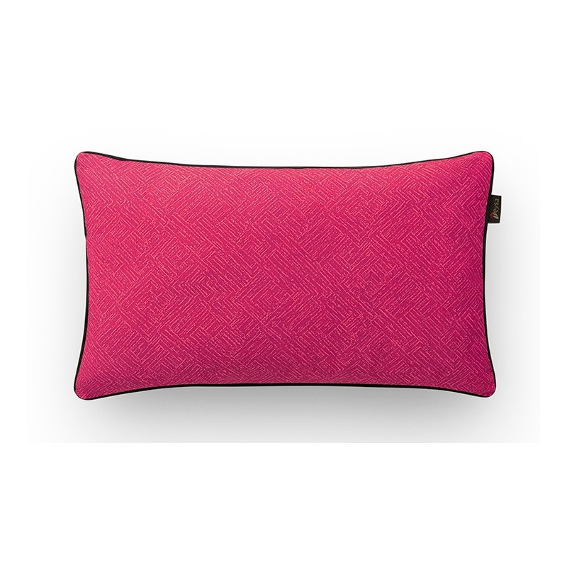 Funda de cojín anti manchas con cremallera modelo Fuji