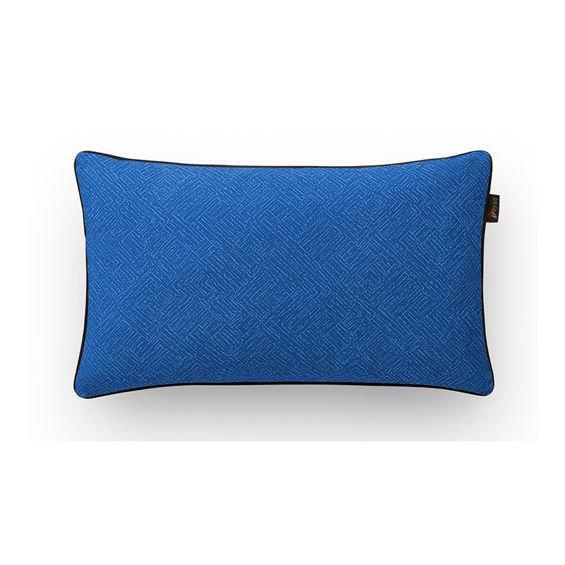 Funda de cojín anti manchas con cremallera modelo Fuji Funda de cojín anti manchas con cremallera modelo Fuji