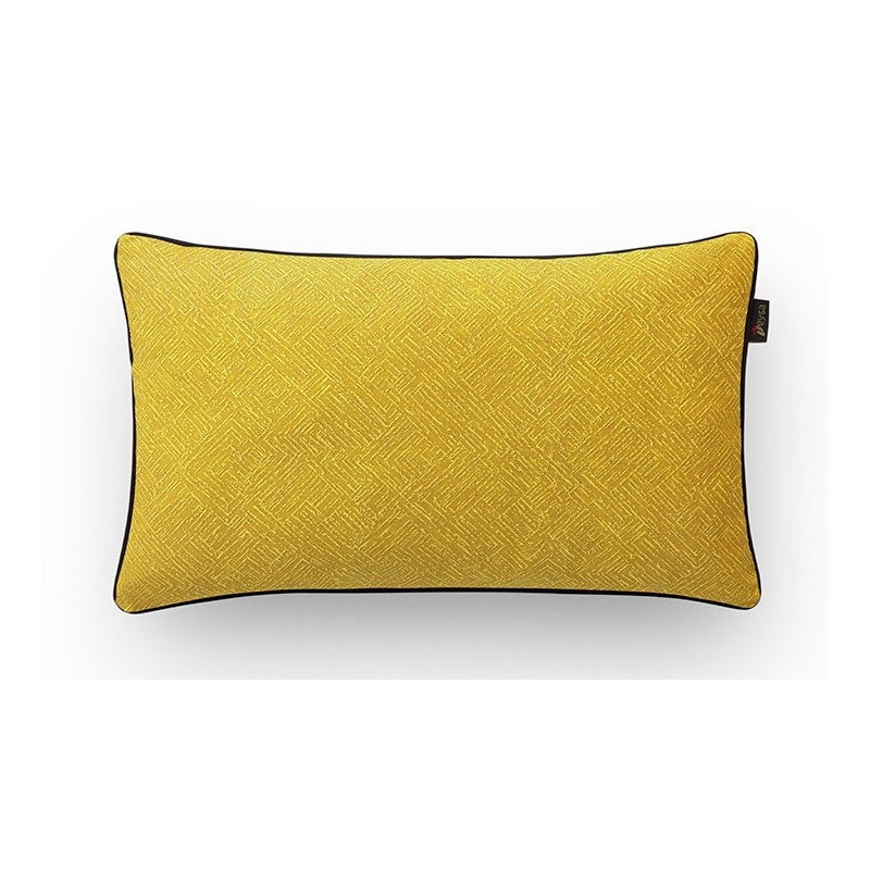 Funda de cojín anti manchas con cremallera modelo Fuji Funda de cojín anti manchas con cremallera modelo Fuji