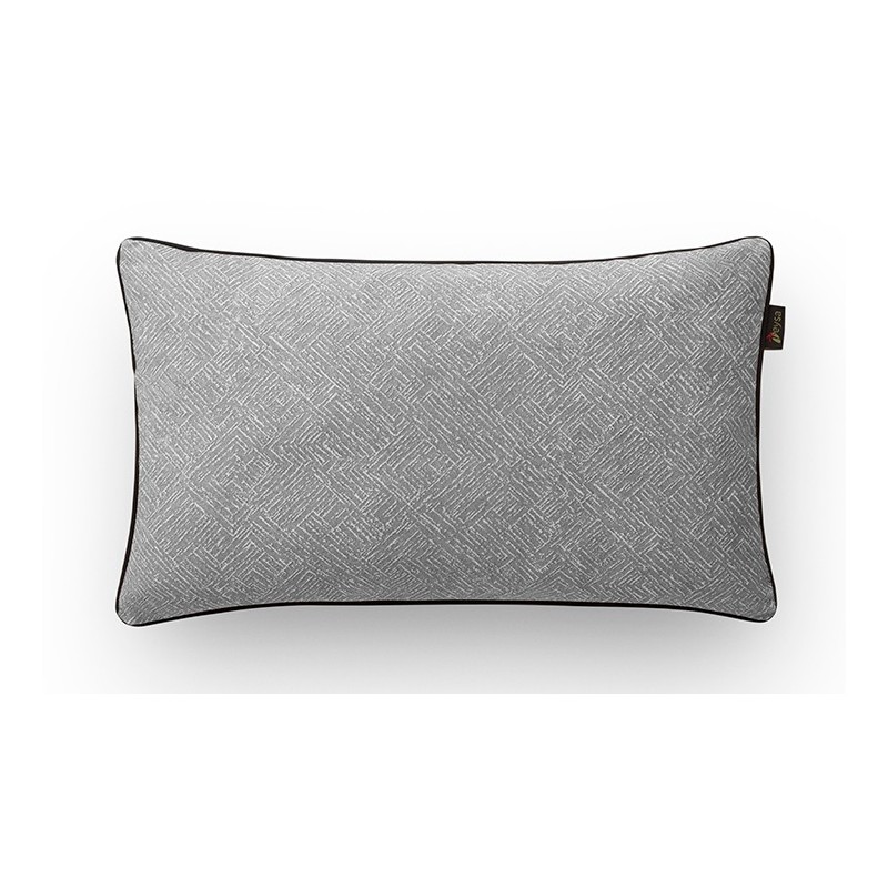 Funda de cojín anti manchas con cremallera modelo Fuji Funda de cojín anti manchas con cremallera modelo Fuji