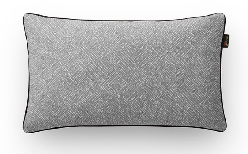 Funda de cojín anti manchas con cremallera modelo Fuji