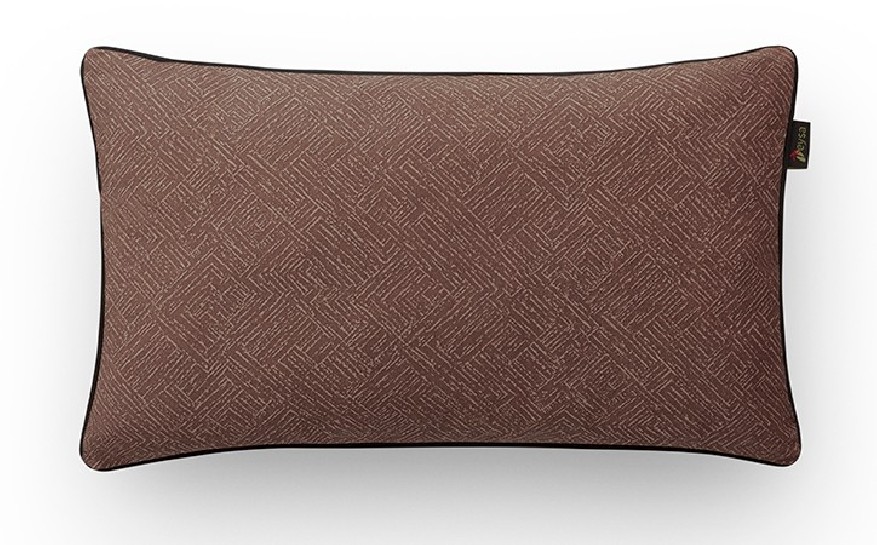 Funda de cojín anti manchas con cremallera modelo Fuji