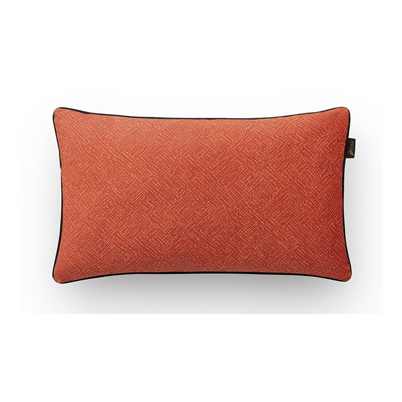 Funda de cojín anti manchas con cremallera modelo Fuji Funda de cojín anti manchas con cremallera modelo Fuji