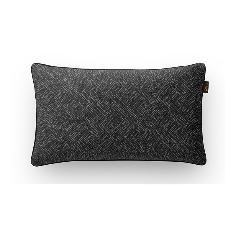 Funda de cojín anti manchas con cremallera modelo Fuji Funda de cojín anti manchas con cremallera modelo Fuji