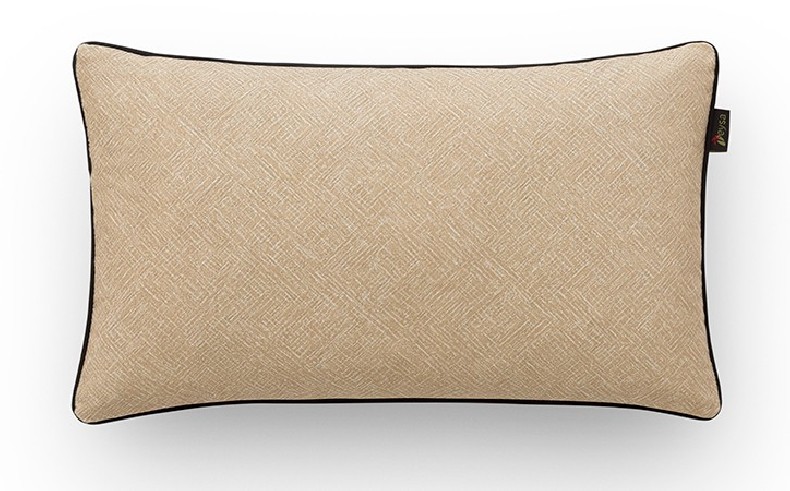 Funda de cojín anti manchas con cremallera modelo Fuji