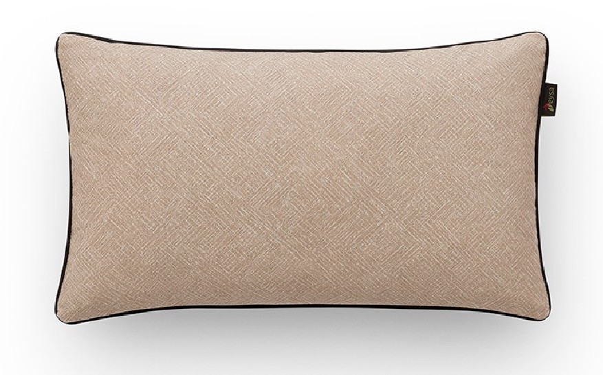 Funda de cojín anti manchas con cremallera modelo Fuji