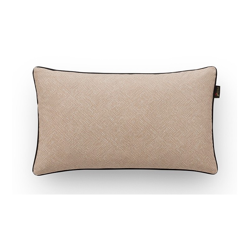 Funda de cojín anti manchas con cremallera modelo Fuji