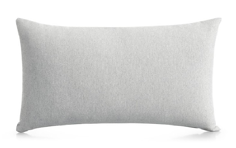 Funda de cojín con cremallera modelo Levante