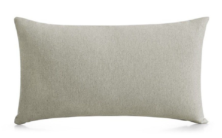 Funda de cojín con cremallera modelo Levante