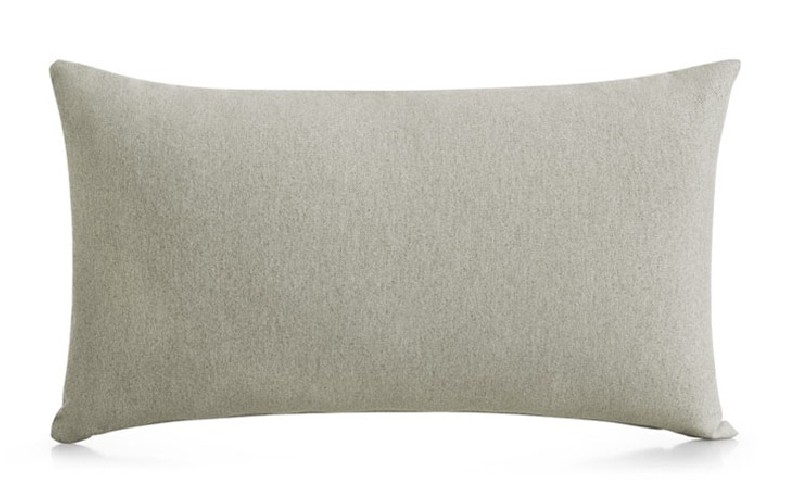 Funda de cojín con cremallera modelo Levante