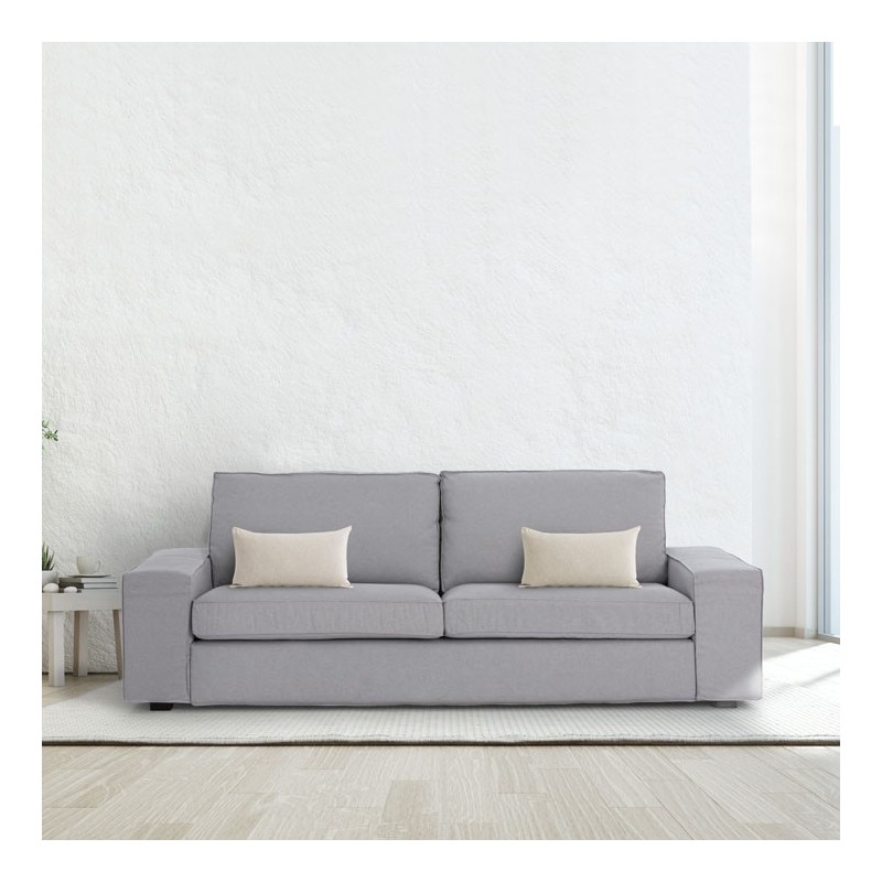 Funda de cojín con cremallera modelo Levante