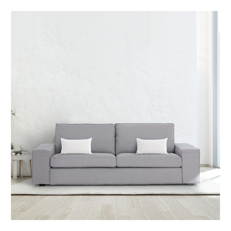 Funda de cojín con cremallera modelo Levante Funda de cojín con cremallera modelo Levante