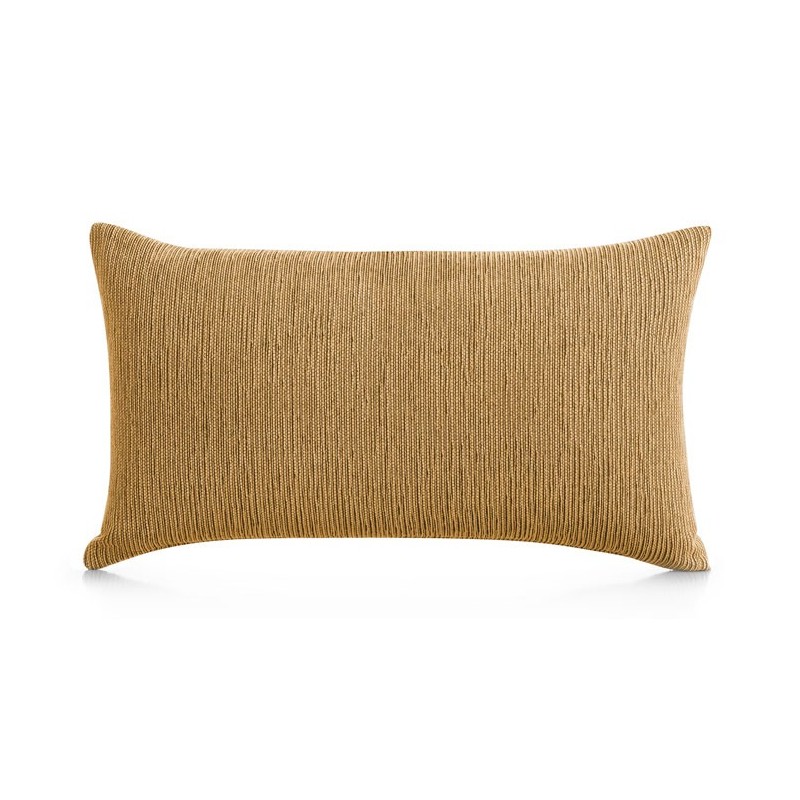 Funda chenilla con cremallera para cojín modelo Mid Funda chenilla con cremallera para cojín modelo Mid