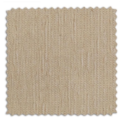 Funda chenilla con cremallera para cojín modelo Mid