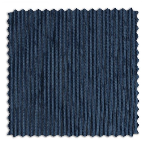 Funda chenilla con cremallera para cojín modelo Mid