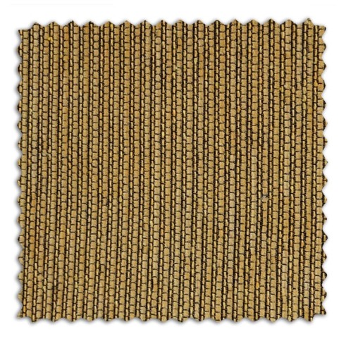 Funda chenilla con cremallera para cojín modelo Mid