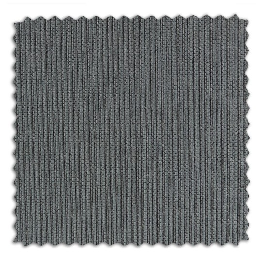 Funda chenilla con cremallera para cojín modelo Mid