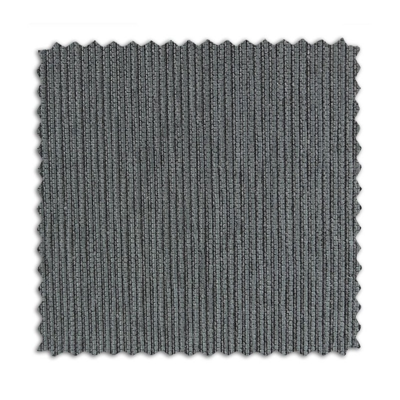 Funda chenilla con cremallera para cojín modelo Mid