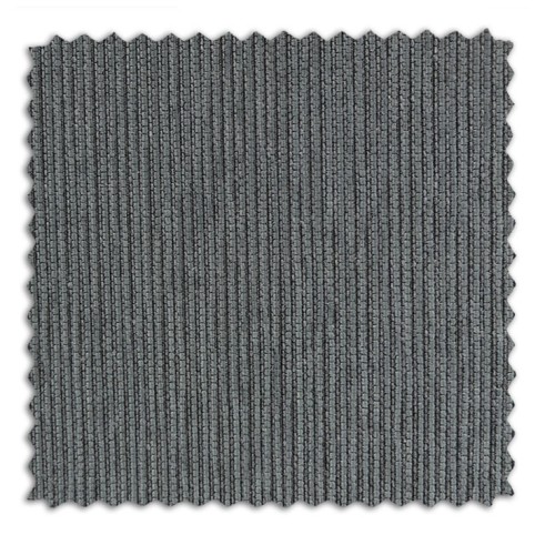 Funda chenilla con cremallera para cojín modelo Mid