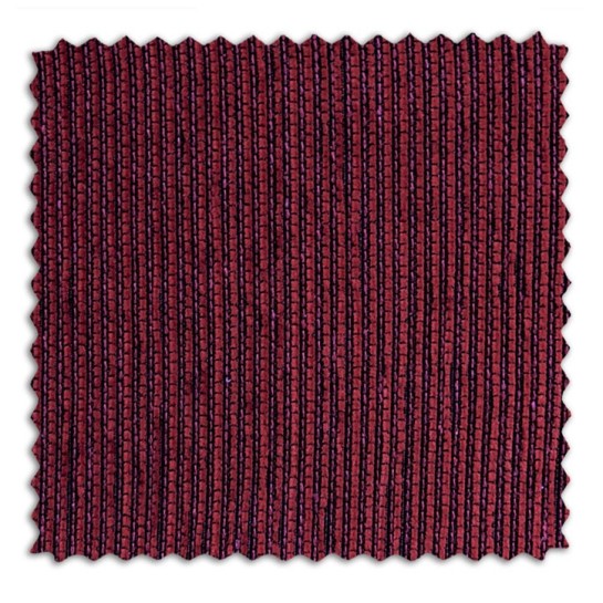 Funda chenilla con cremallera para cojín modelo Mid