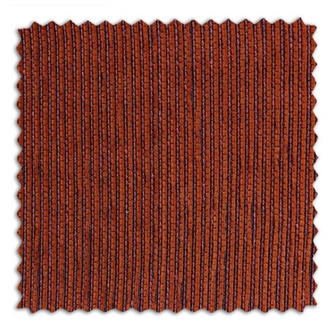 Funda chenilla con cremallera para cojín modelo Mid