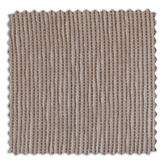 Funda chenilla con cremallera para cojín modelo Mid