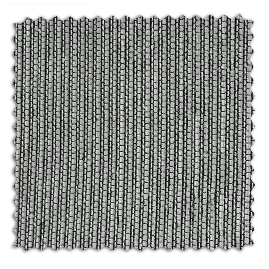 Funda chenilla con cremallera para cojín modelo Mid