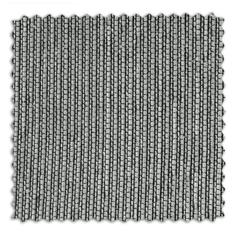 Funda chenilla con cremallera para cojín modelo Mid